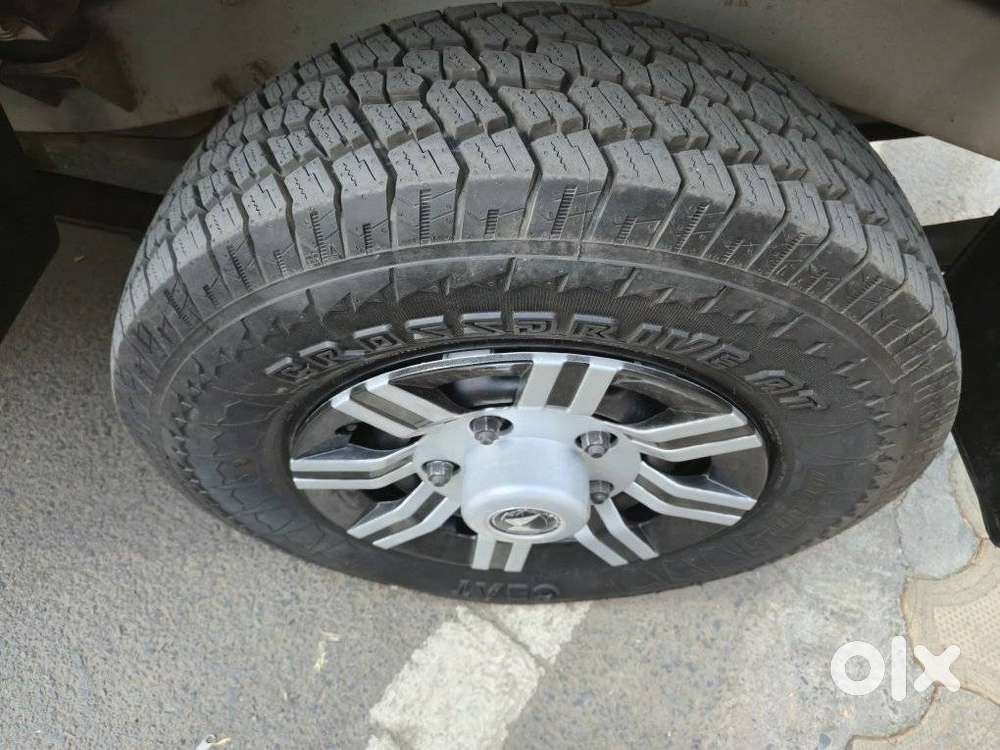 Mahindra Bolero 1.5 B6, 2020, Diesel