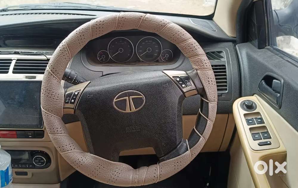 Tata Vista Tech 2017 Diesel Automatic