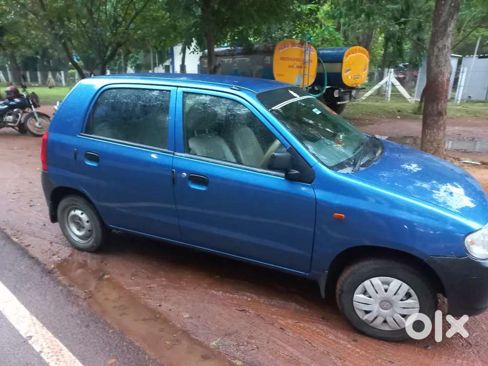 Maruti Suzuki Alto Lxi 2006