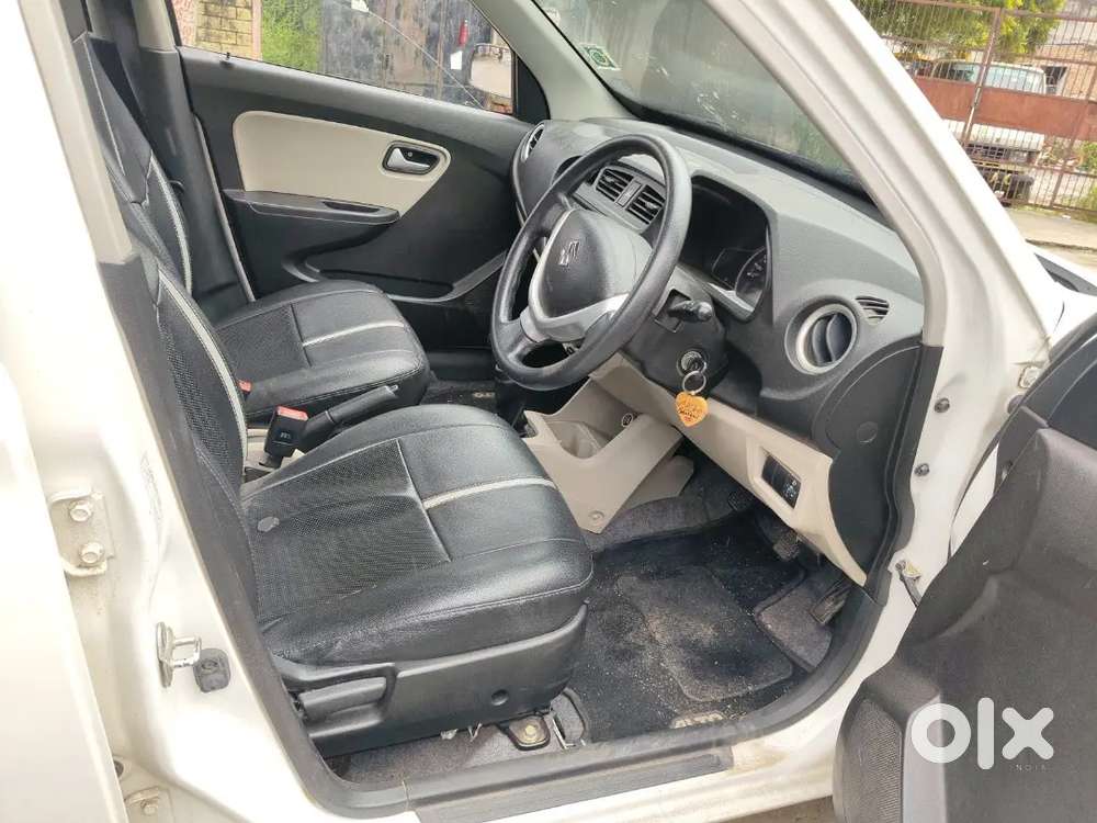 Maruti Suzuki Alto 2019 Petrol 35000 Km Driven