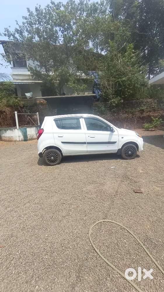 Maruti Suzuki Alto 800 2016