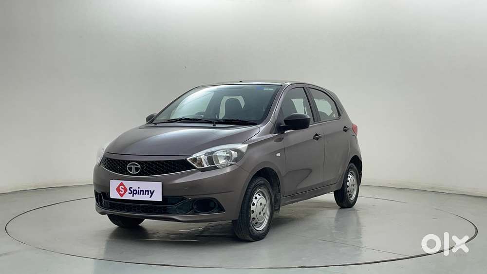 Tata Tiago 1.2 Revotron Xm, 2016, Petrol