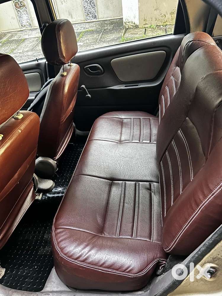 Maruti Suzuki Alto 2007 Petrol Fun Edition