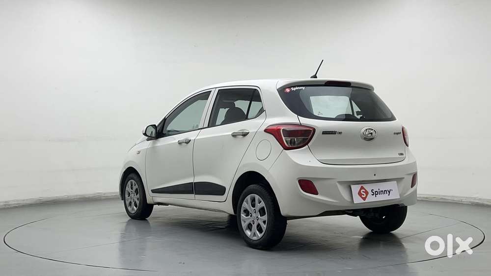 Hyundai Grand I10 1.2 Kappa Magna, 2013, Petrol