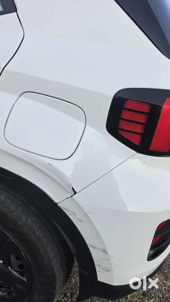Hyundai Venue 1.5 Crdi 2025