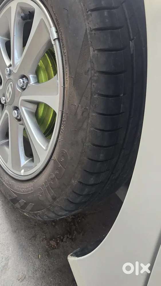 Hyundai Grand I10 2016 Petrol 32000 Km Driven