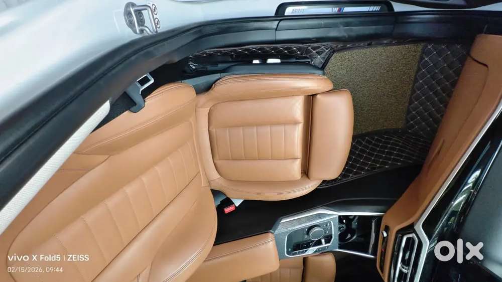 Bmw 3 Series Gran Limousine Facelift