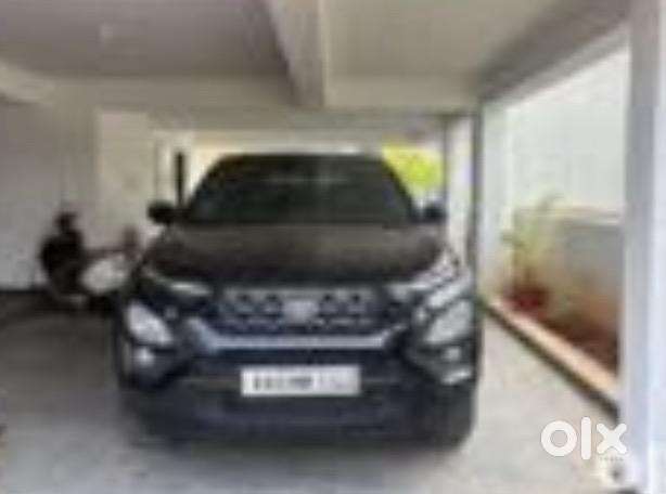 Tata Harrier 2021 Immaculate Condition