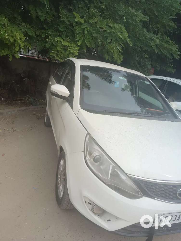 Tata Zest 2015 Diesel Automatic