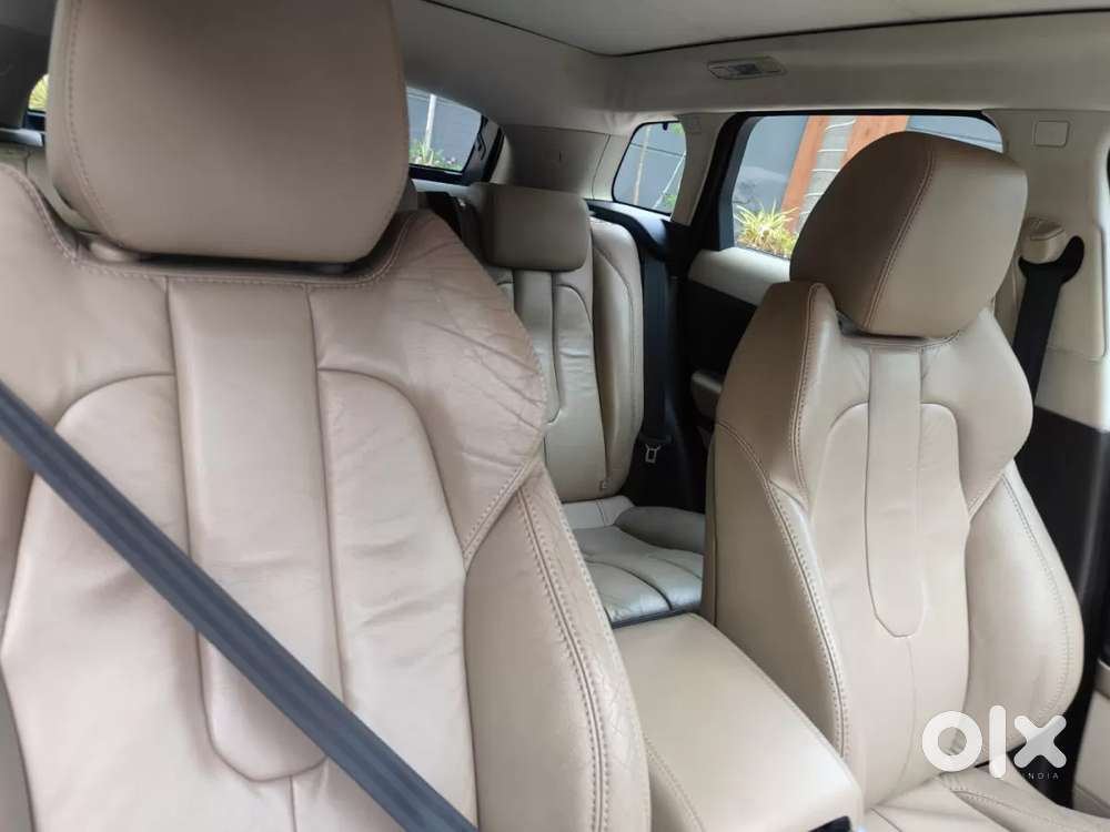 Land Rover Range Evoque, 2012, Diesel