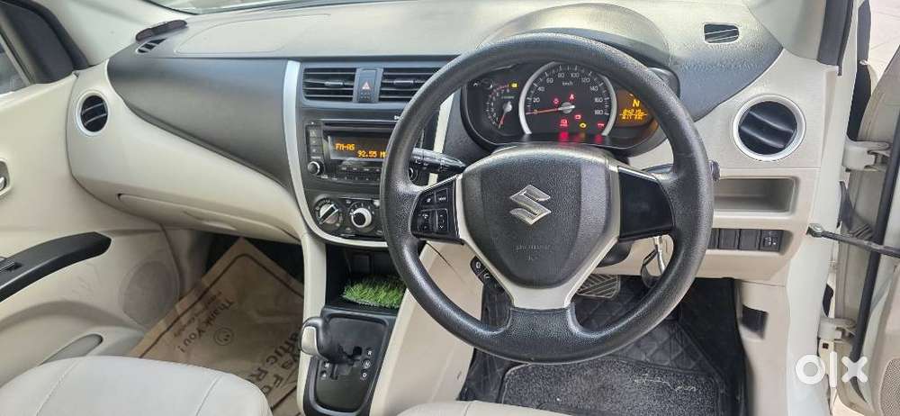 Maruti Suzuki Celerio Vxi Amt, 2017, Petrol