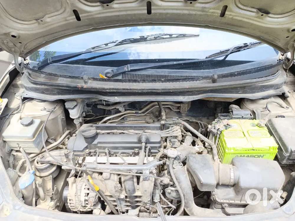 Hyundai I10 Asta 2010 Model
