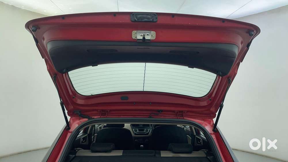 Hyundai Elite I20 [ ] 1.2 Asta, 2014, Petrol