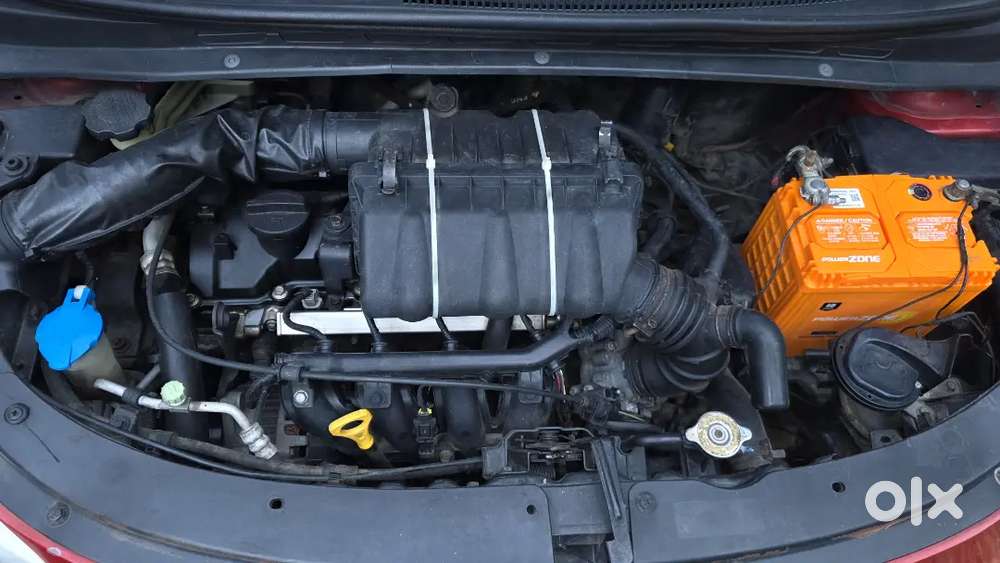 Hyundai I10 Asta Sports 2011 Car