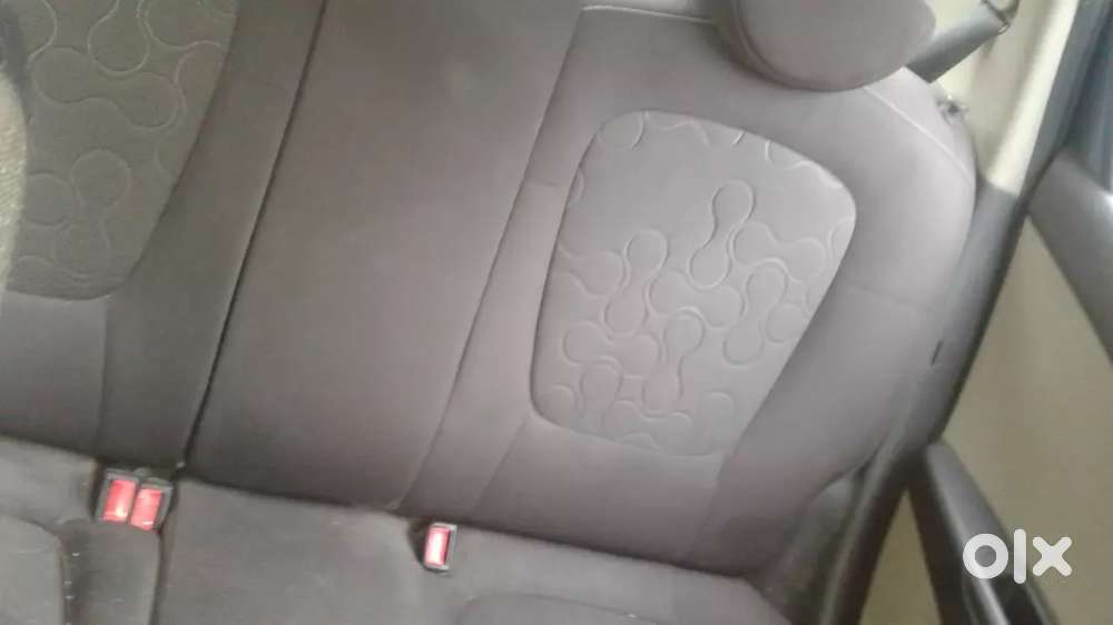 Hyundai I20 2010 Petrol 92800 Km Driven