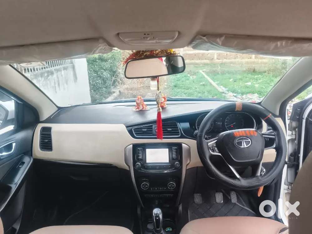 Tata Zest 2020 Diesel Good Condition