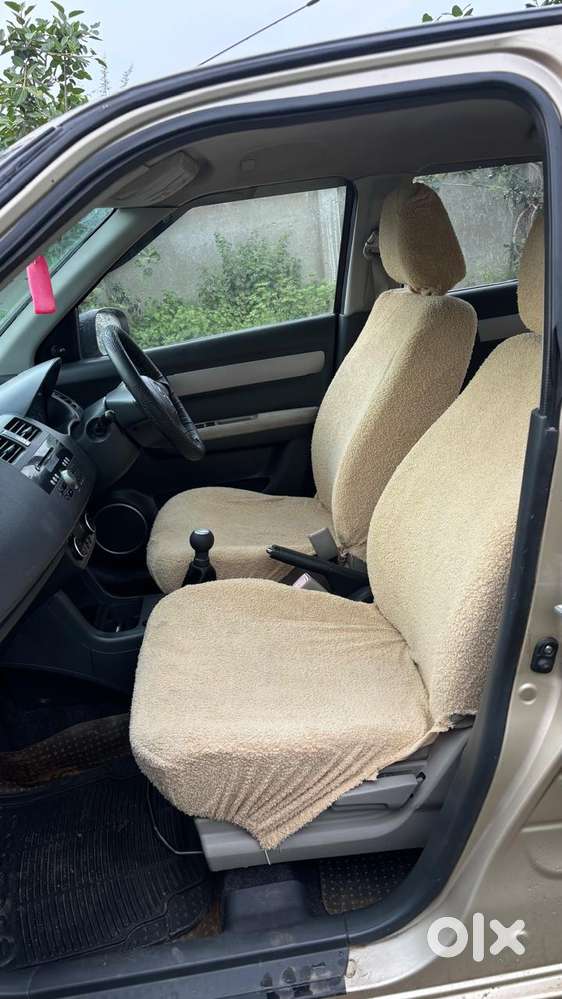 Maruti Suzuki Swift Dzire 1.2 Zxi Bsiv, 2010, Petrol