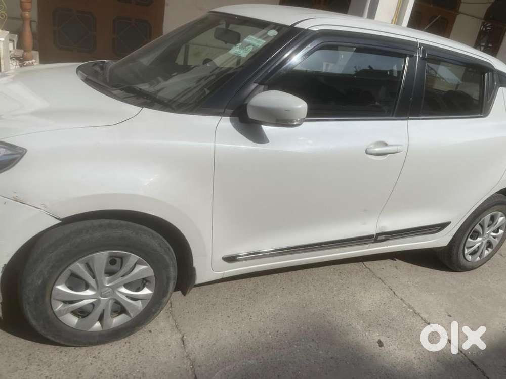 1st Owner 100% Original. 79000 With Company Service Record