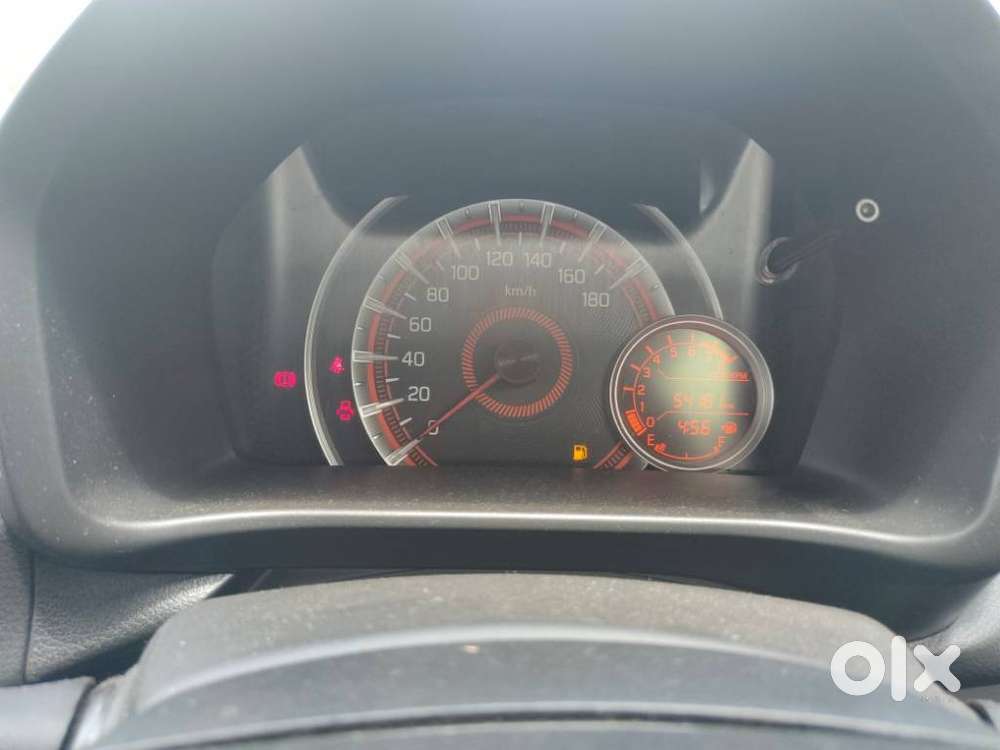 Maruti Suzuki Celerio 1.0 Zxi Mt, 2023, Petrol