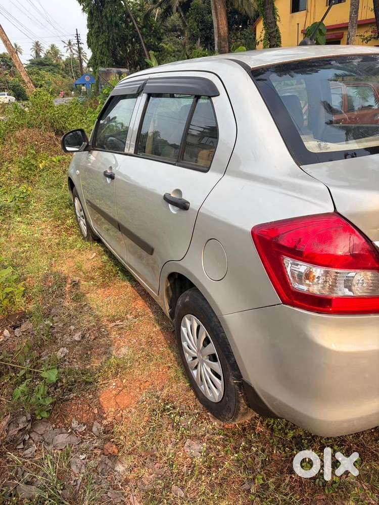 Maruti Suzuki Dzire 2019 Petrol Good Condition