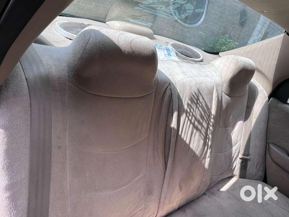 Honda City Petrol 2006