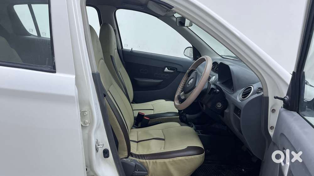 Maruti Suzuki Alto 800 Lxi, 2013, Petrol