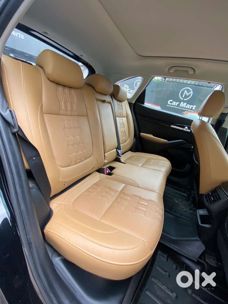 Kia Seltos, 2024, Petrol