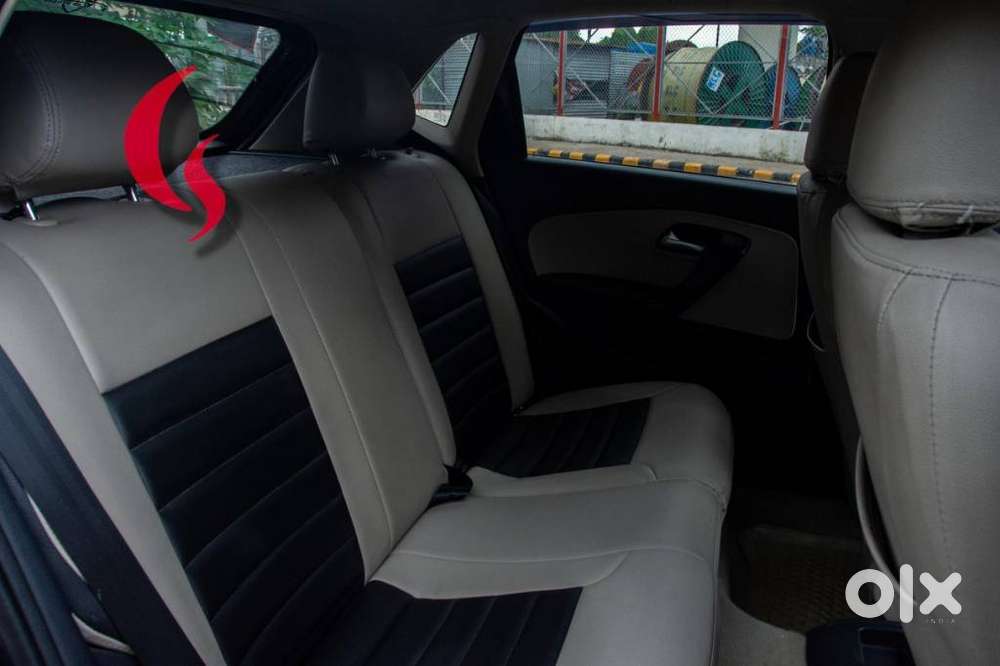Volkswagen Polo 1.2 Mpi Highline Plus, 2013, Petrol