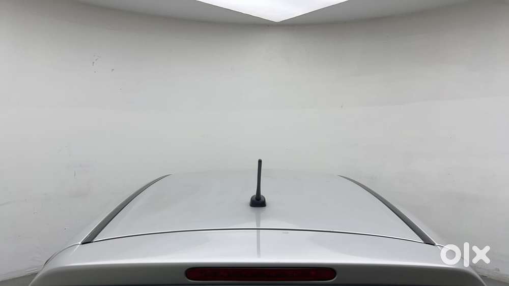 Maruti Suzuki Swift Vvt Vxi, 2015, Petrol