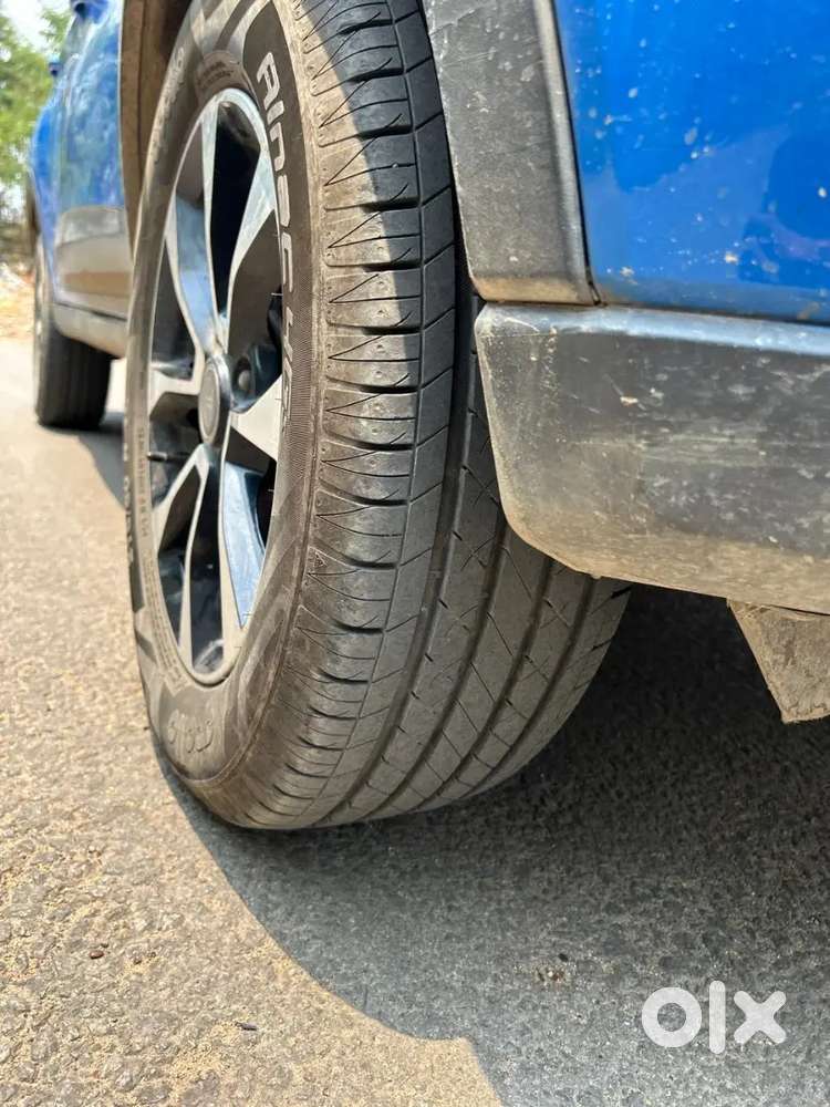 Tata Nexon Genuine Sell, Price Negotiable