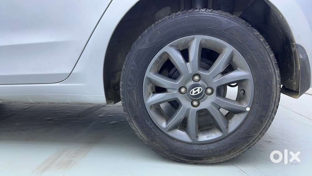 Hyundai Elite I20 [ ] 1.2 Asta, 2018, Petrol