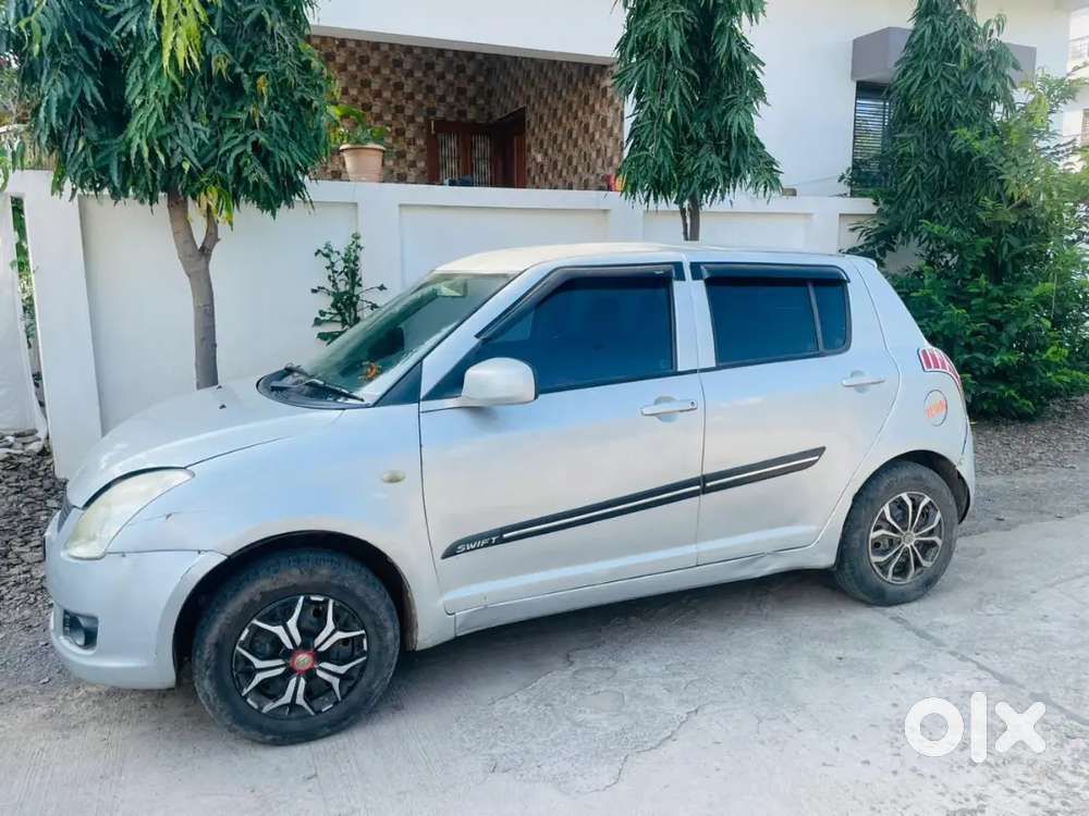 Maruti Suzuki Swift 2007 Petrol 158000 Km Driven