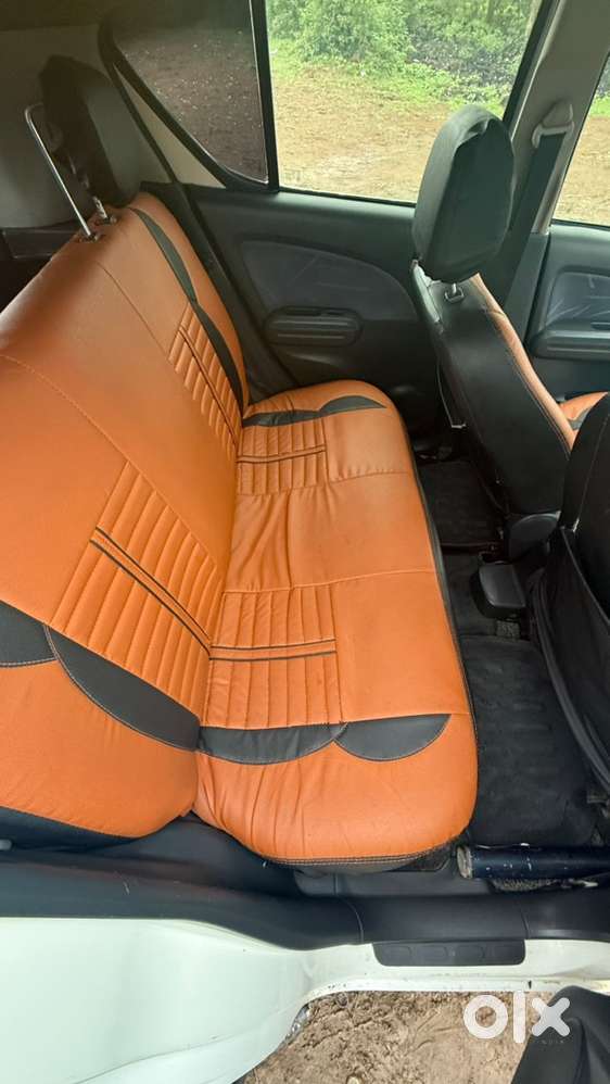 Maruti Suzuki Ritz Vxi 2011 Car