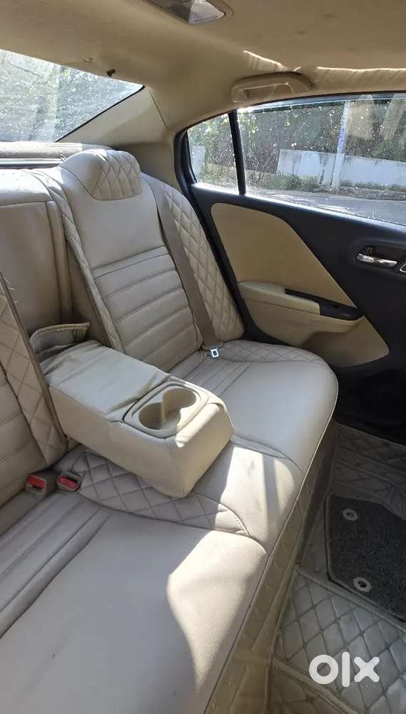 Honda City Vx 2019 Diesel