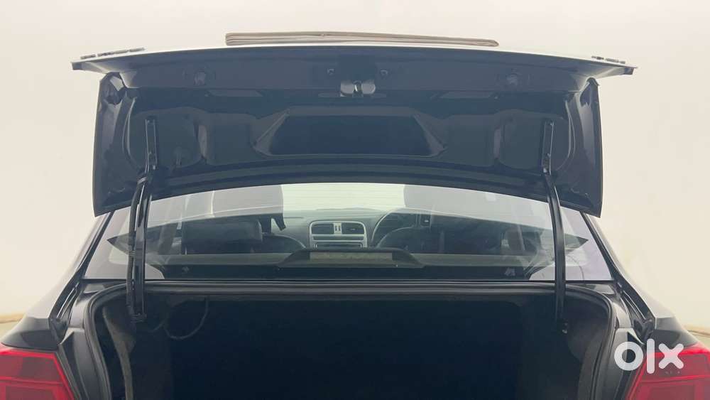 Volkswagen Ameo 1.5 Tdi Highline 16 Alloy, 2016, Diesel