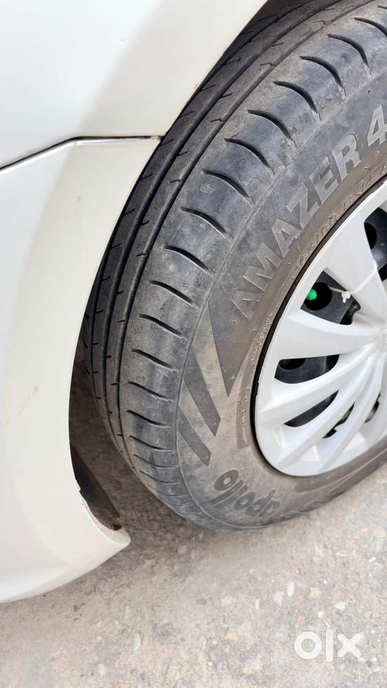 Maruti Suzuki Swift Vdi 2013