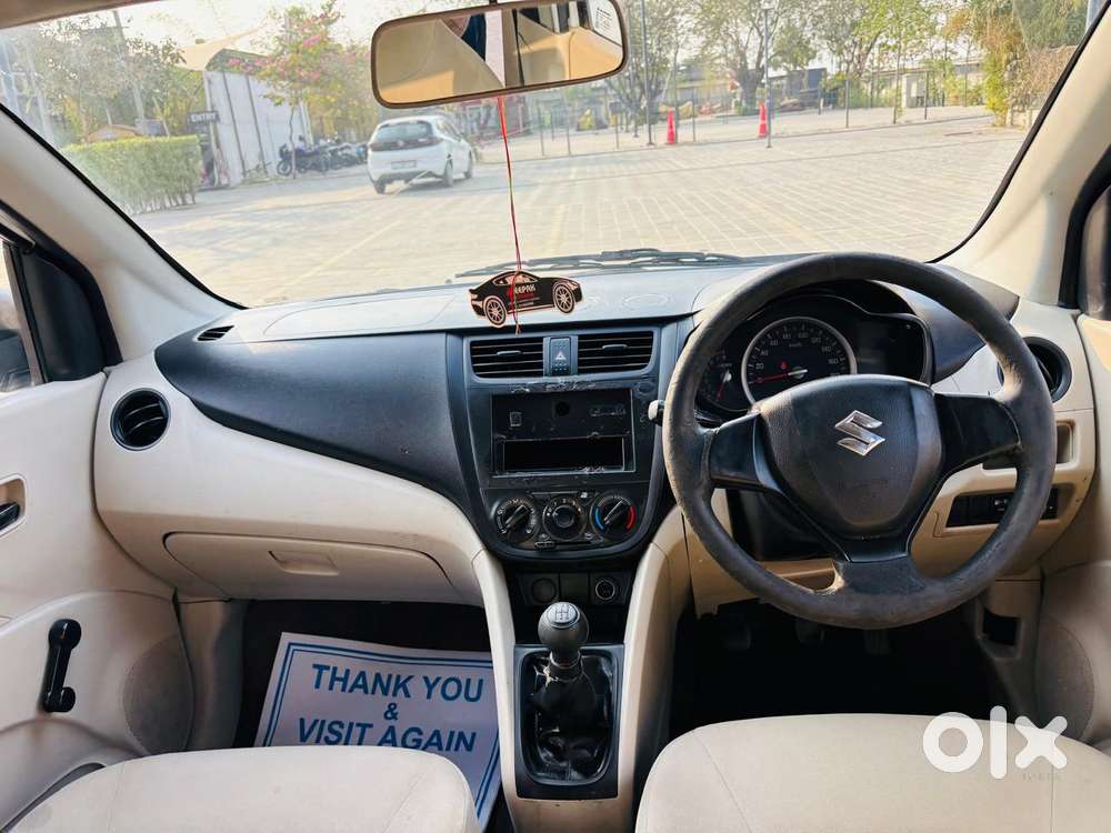Maruti Suzuki Celerio Lxi(o), 2019, Cng & Hybrids