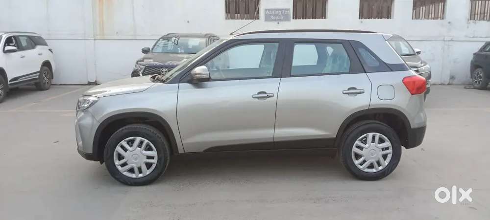 Urban Cruise Unused Company Condition