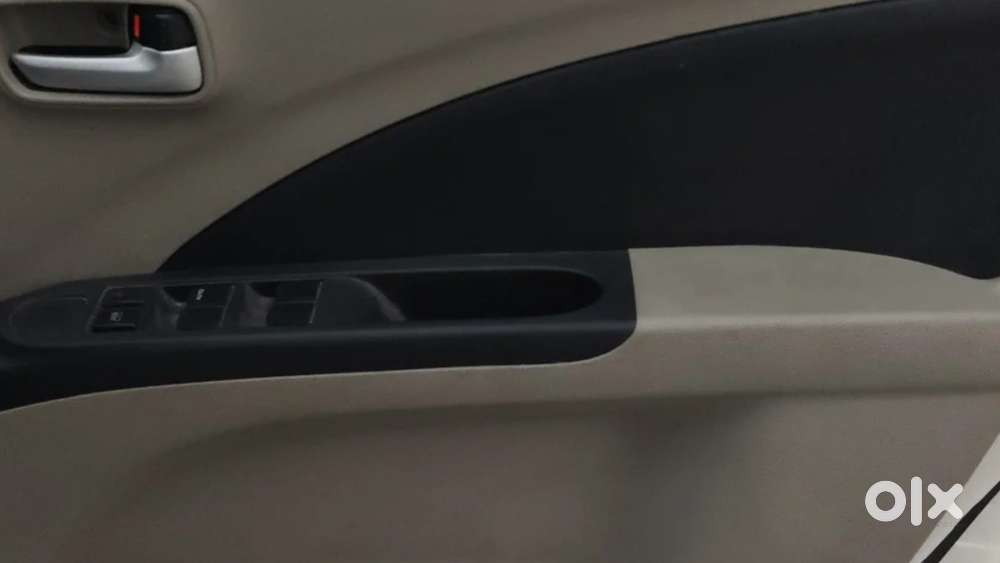 Maruti Suzuki Celerio 2014-2017 Vxi, 2015, Petrol