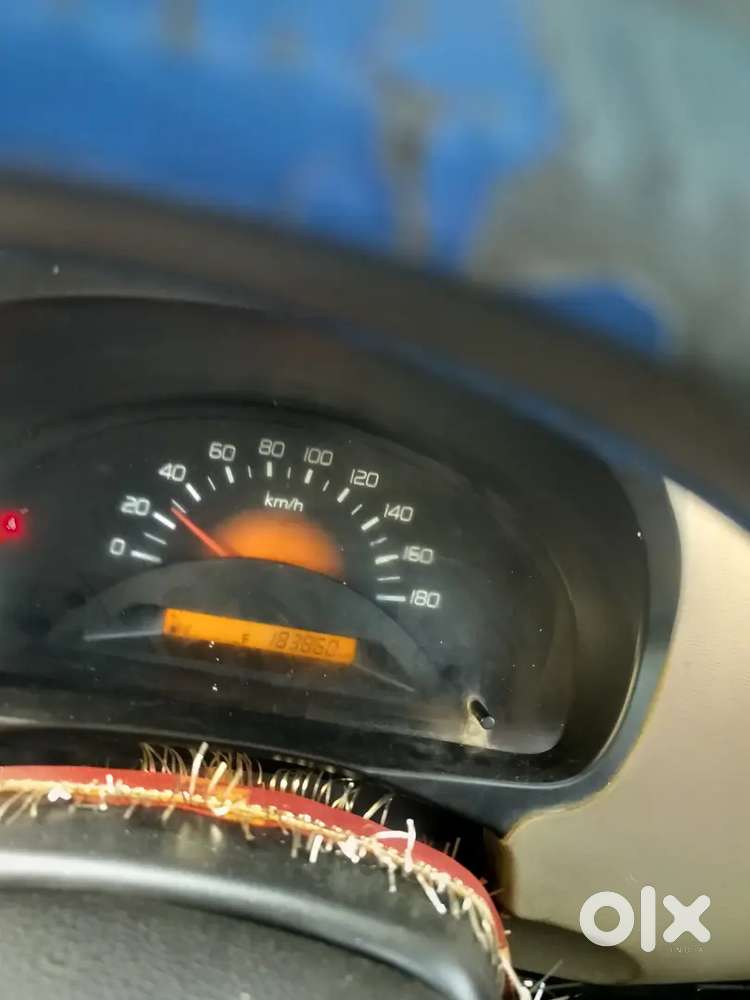 Maruti Suzuki Wagon R 2017