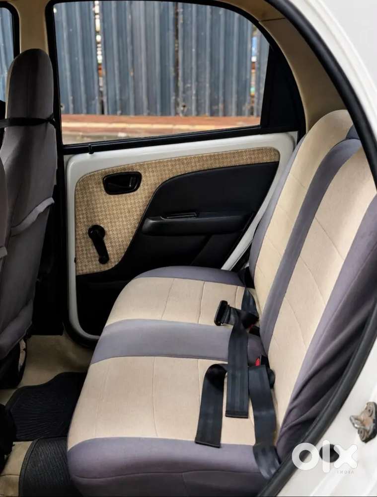 Tata Nano Twist Xt