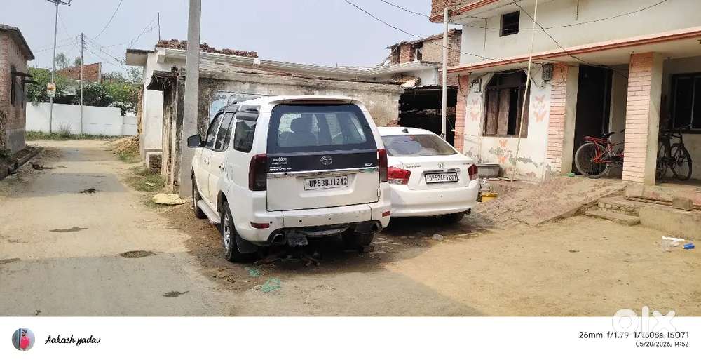 Honda City V Petrol
