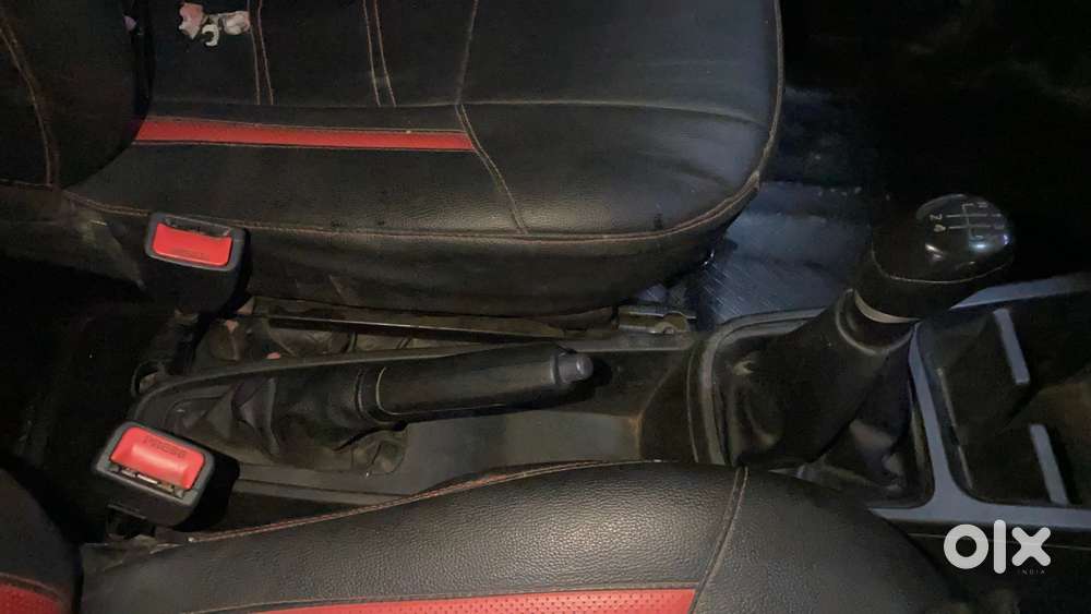 Renault Kwid 1.0 Rxl, 2021, Petrol