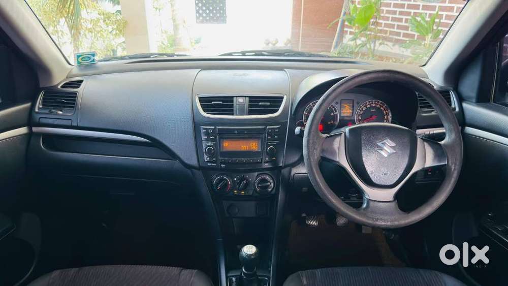 Maruti Suzuki Swift Vdi (o), 2016, Diesel