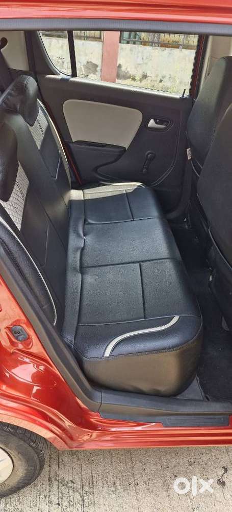 Maruti Suzuki Alto 800 Vxi Airbag, 2021, Petrol