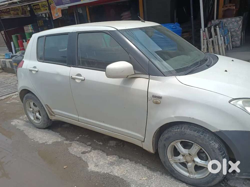 Maruti Suzuki Swift 2009