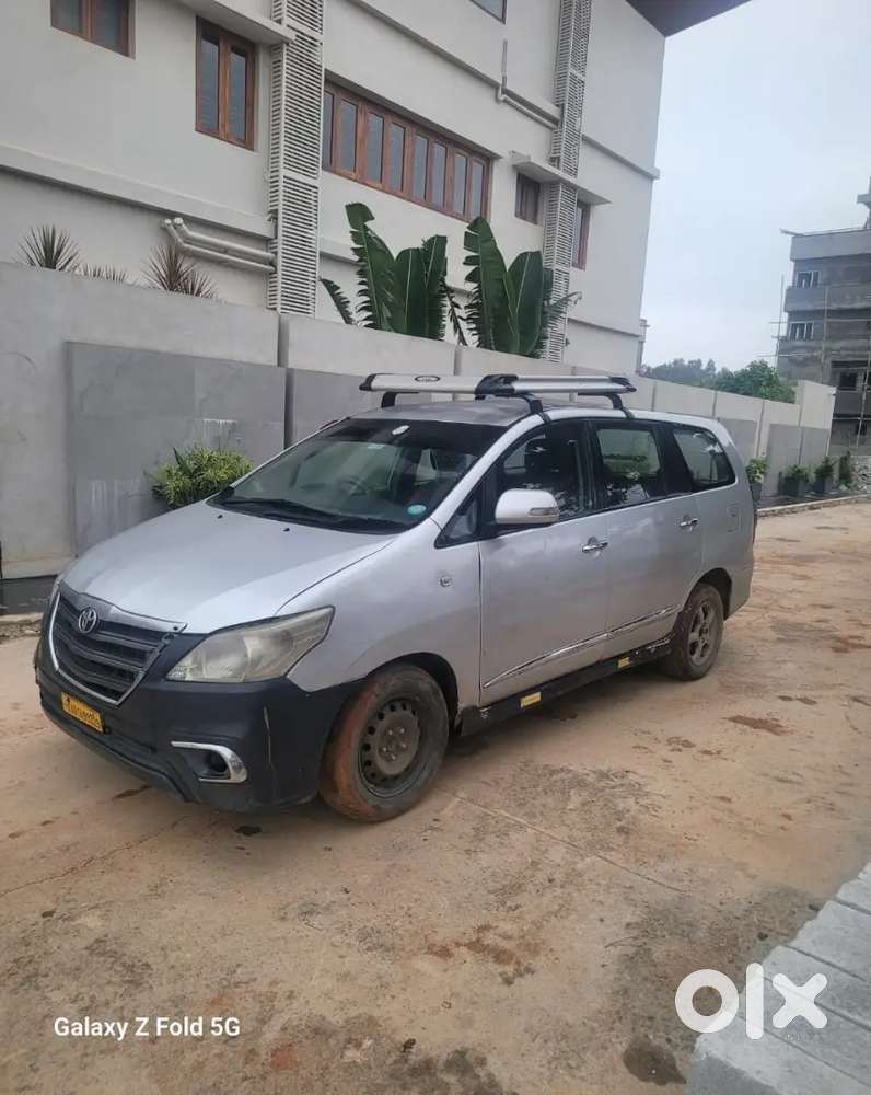 Commercial Vehicle For Sale