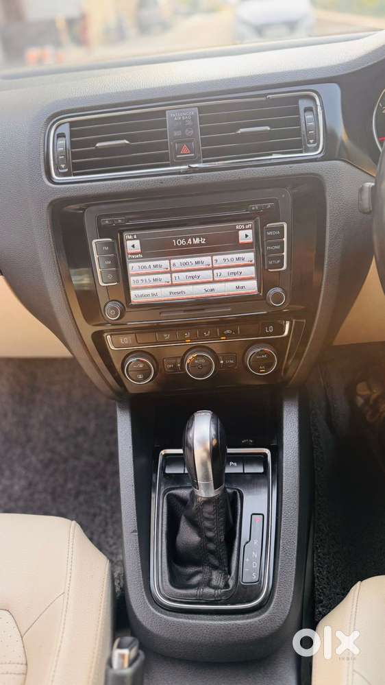 Volkswagen Jetta 2.0l Tdi Highline At, 2016, Diesel