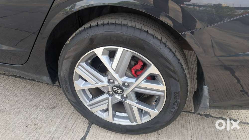Hyundai Verna 1.5 Turbo Dct For Sale