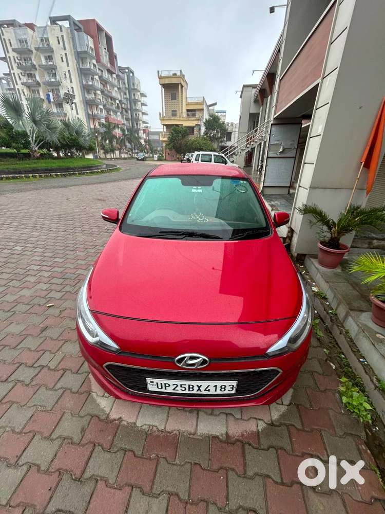 Buy New Car